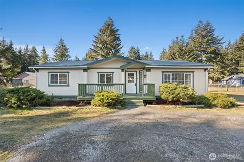 5417 188th Ave SW, Rochester, WA 98579