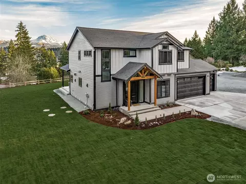 23411 123rd St E, Buckley, WA 98321