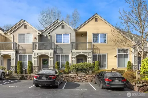 9231 122nd Ct NE #D-129, Kirkland, WA 98033