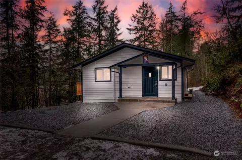 18720 SE Slough Ln, Yelm, WA 98597