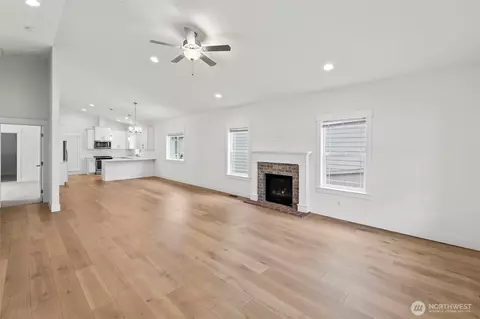 Living - 80 E Compass Ln, Allyn, WA 98524 photo 1 of 4