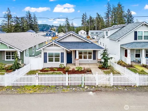 Other - 80 E Compass Ln, Allyn, WA 98524 photo 1 of 7