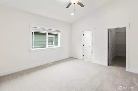 Bedroom - 80 E Compass Ln, Allyn, WA 98524 photo 1 of 6