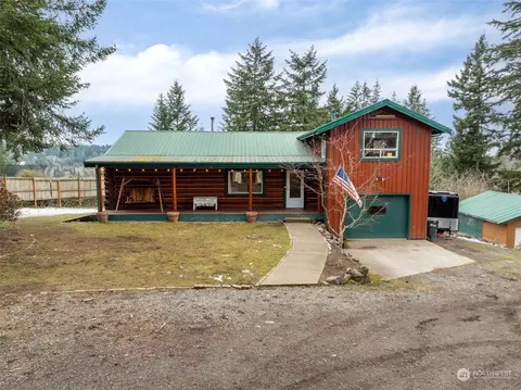12802 265th Avenue Ct E, Buckley, WA 98321