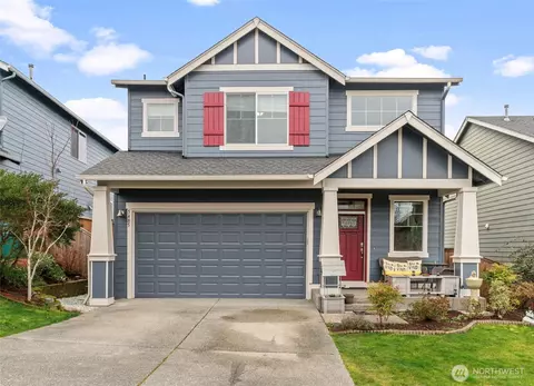 5485 Buckhorn Way, Mount Vernon, WA 98273