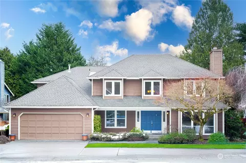 6814 142nd Ct NE, Redmond, WA 98052