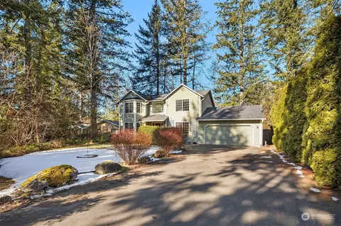 44536 SE 144th St, North Bend, WA 98045