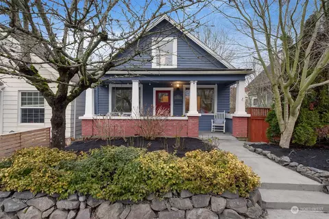 1111 N M St, Tacoma, WA 98403