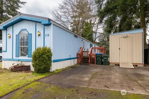 8530 Steilacoom Rd SE #115, Olympia, WA 98513