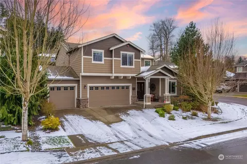 20201 77th Street Ct E, Bonney Lake, WA 98391
