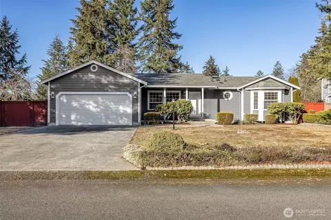 1001 197th Street Ct E, Spanaway, WA 98387