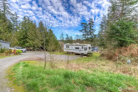 3 Wild Turkey Run, Orcas Island, WA 98245