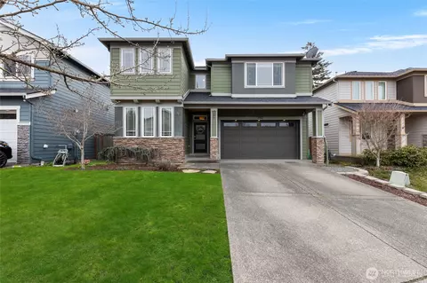 7912 204th Ave E, Bonney Lake, WA 98391