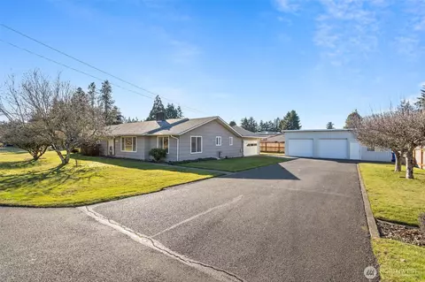 2803 Foron Rd, Centralia, WA 98531