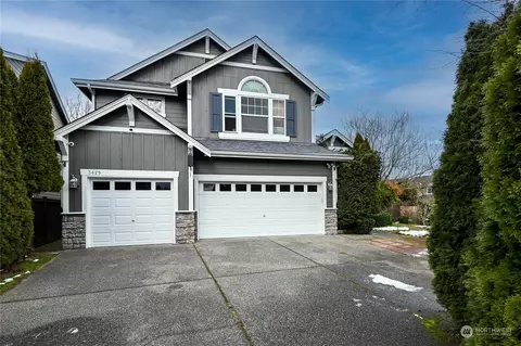 3429 170th Pl SE, Bothell, WA 98012