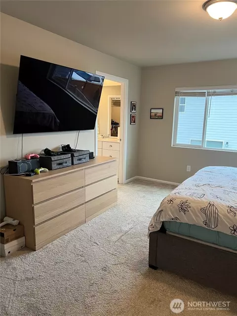 Bedroom - 935 Bryant Rd, Sultan, WA 98294 photo 1 of 4