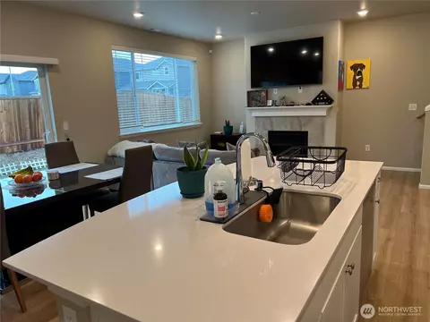 Kitchen - 935 Bryant Rd, Sultan, WA 98294 photo 1 of 3