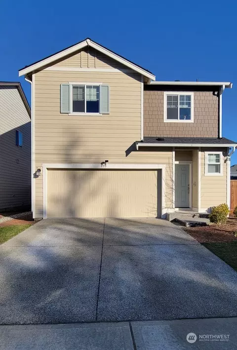 935 Bryant Rd, Sultan, WA 98294
