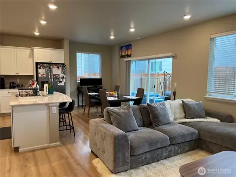 Living - 935 Bryant Rd, Sultan, WA 98294 photo 1 of 1