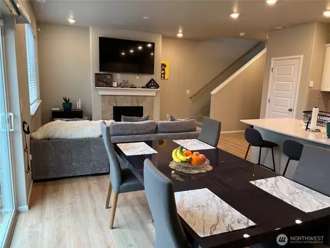 Dining - 935 Bryant Rd, Sultan, WA 98294 photo 1 of 1