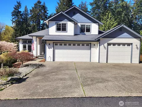 13614 53rd Ave NW, Gig Harbor, WA 98332