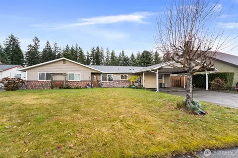 129 Sunnyside Dr, Centralia, WA 98531
