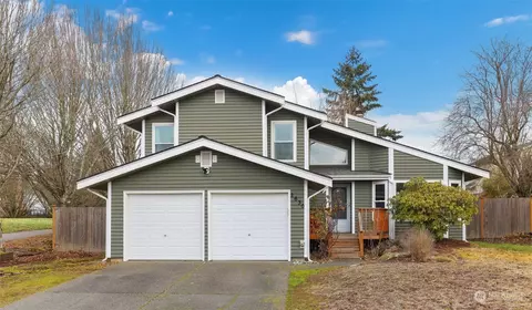 2630 SW 340 Pl, Federal Way, WA 98023