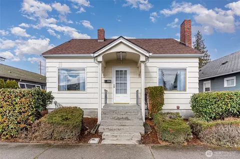 3829 S 12th St, Tacoma, WA 98405