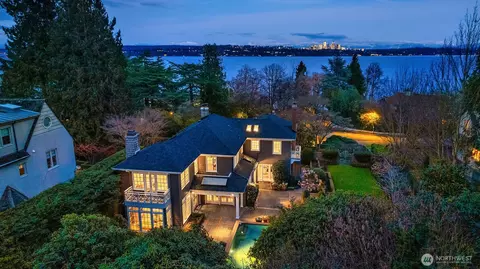203 Lake Washington Blvd E, Seattle, WA 98112