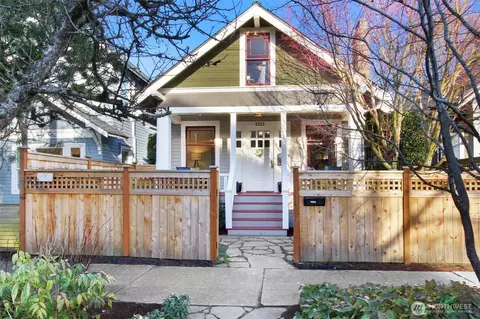 5222 Kirkwood Pl N, Seattle, WA 98103