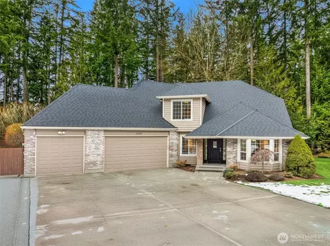 21730 SE 294 St, Black Diamond, WA 98010