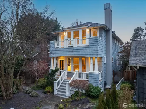 1525 42nd Ave E, Seattle, WA 98112