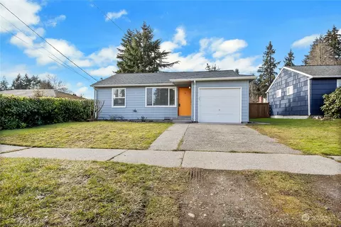 1610 S Monroe St, Tacoma, WA 98405