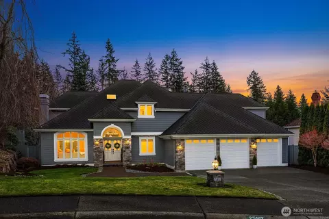 25917 SE 23rd Ct, Sammamish, WA 98075