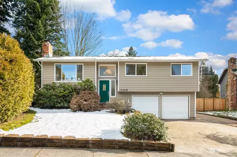 17409 26th Ave SE, Bothell, WA 98012