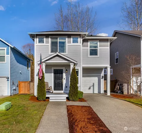 10513 24th St SE, Lake Stevens, WA 98258