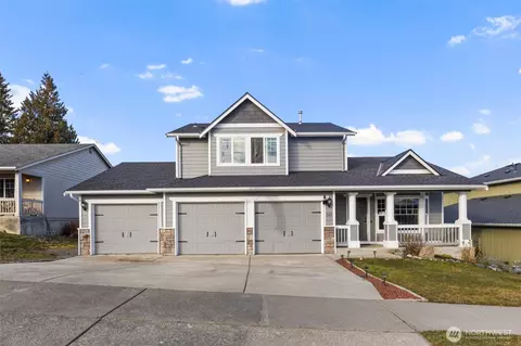 7125 281st Pl NW, Stanwood, WA 98292