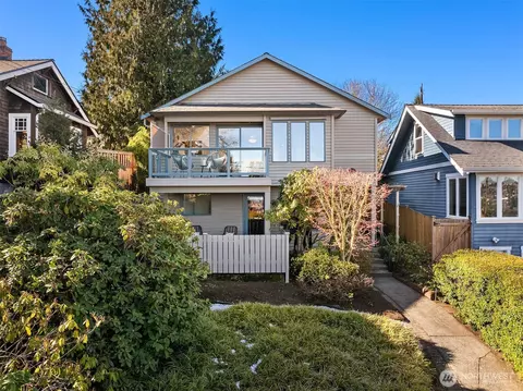 3419 10th Ave W, Seattle, WA 98119