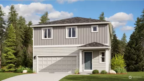 1211 17th Ave, Sultan, WA 98294