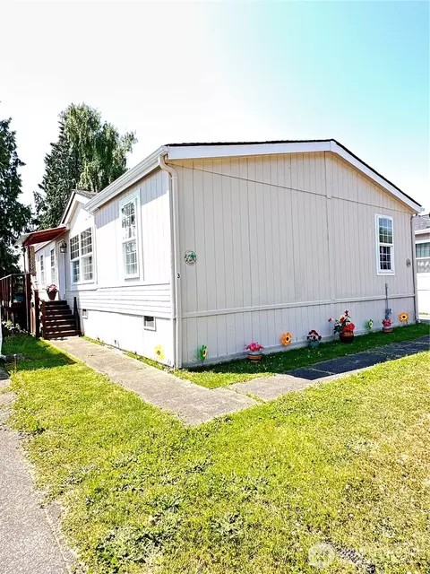11100 W 4th Ave #3, Everett, WA 98204
