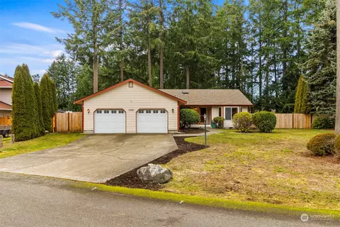 3311 Beemer Ct NE, Lacey, WA 98516