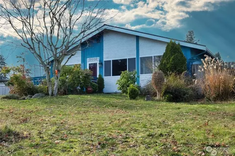 5002 N Vassault St, Tacoma, WA 98407