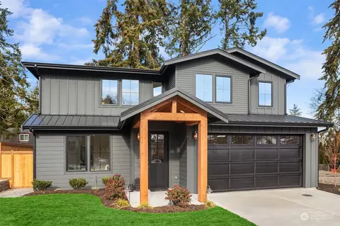 13642 NE 101st St, Kirkland, WA 98033