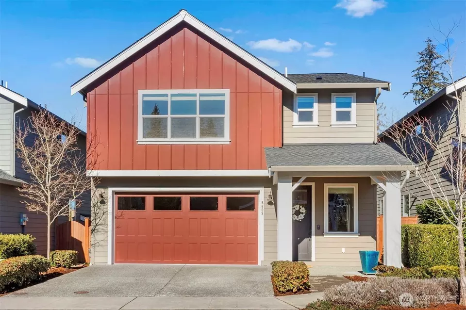  5609 216th Ct SW, Mountlake Terrace, WA 98043 photo 2