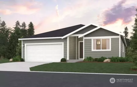 284 Wind River Dr, Chehalis, WA 98532
