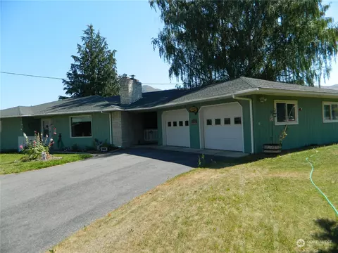 31660 Highway 97, Tonasket, WA 98855