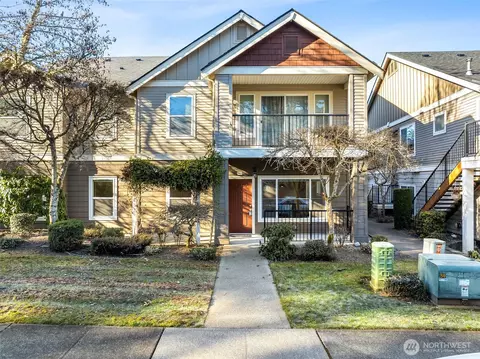 2171 Hammond Ave #11C, Dupont, WA 98327