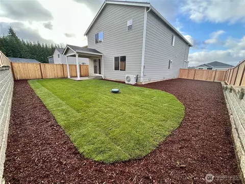 Exterior - 285 Wind River Dr, Chehalis, WA 98532 photo 3 of 4