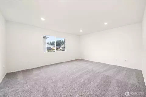 Bedroom - 285 Wind River Dr, Chehalis, WA 98532 photo 6 of 7