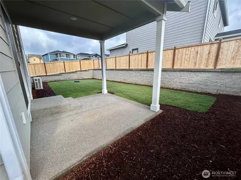 Exterior - 285 Wind River Dr, Chehalis, WA 98532 photo 2 of 4
